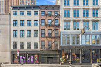 More details for 302 Canal St, New York, NY - Residential for Sale