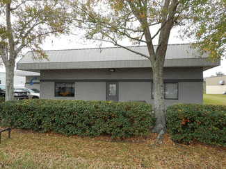 More details for 4205 St. John's Pky, Sanford, FL - Light Industrial for Rent