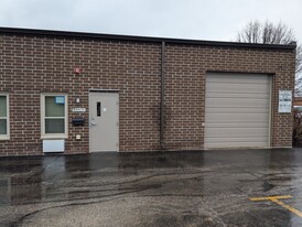 227 James St, Bensenville IL - Commercial Property