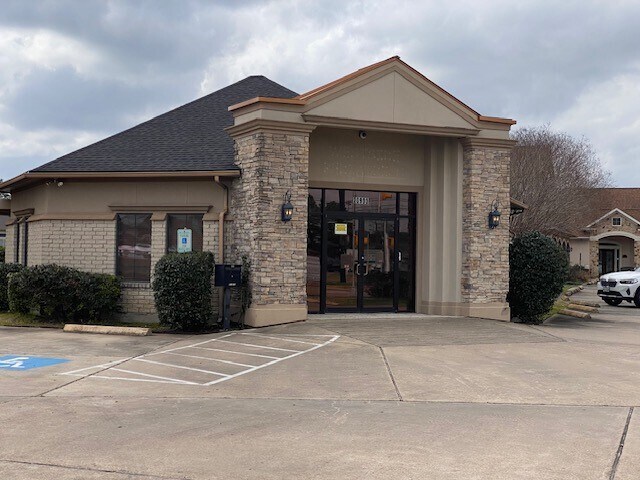 20903 Kingsland Blvd, Katy, TX for sale Building Photo- Image 1 of 1