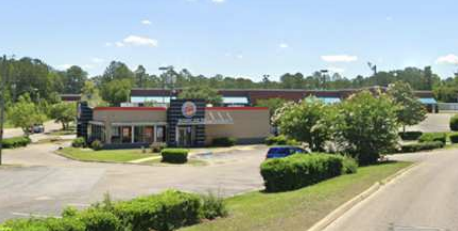 505 Florala Hwy, Opp, AL for rent - Building Photo - Image 1 of 3