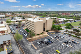 1300 S Meridian Ave, Oklahoma City, OK - aerial  map view