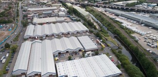 More details for Kelvin Way, West Bromwich - Industrial for Rent