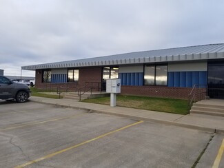 More details for 2912 Enterprise Dr, Durant, OK - Office, Flex for Rent