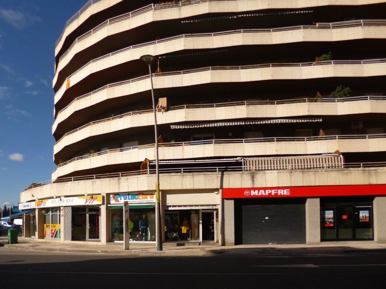 Build-to-Rent in Tortosa, Tarragona for sale Building Photo- Image 1 of 2