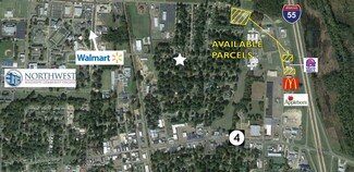 More details for 207 Norfleet Dr, Senatobia, MS - Land for Rent