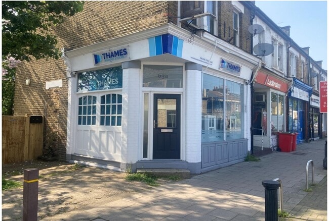 More details for 63a Park Rd, Kingston Upon Thames - Retail to Rent