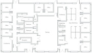 Cary_401 Cascade Pointe Ln_Floor Plan