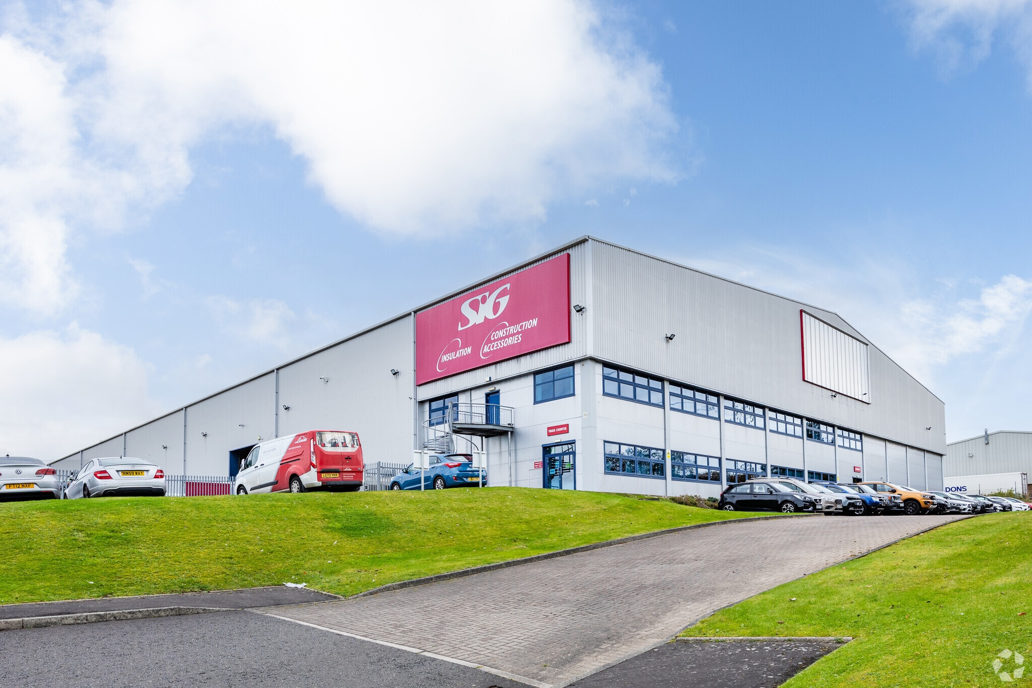 30 Coddington Cres, Holytown for sale Primary Photo- Image 1 of 1