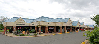 More details for 6346-6394 Village Center Dr, Bealeton, VA - Retail for Rent