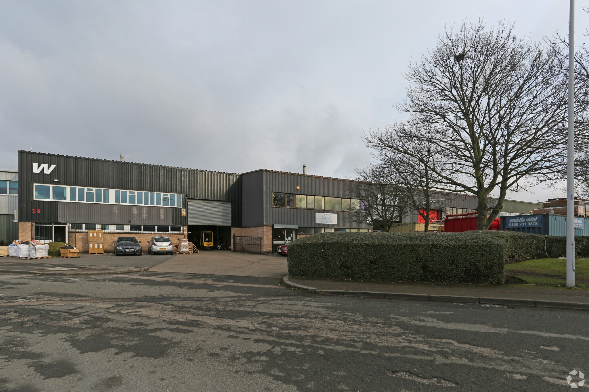 Ruddington Ln, Nottingham for sale Primary Photo- Image 1 of 1