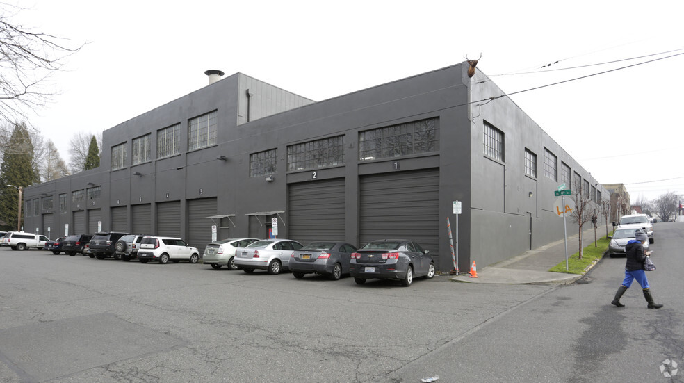 415-425 NE 9th Ave, Portland, OR for rent - Building Photo - Image 1 of 21