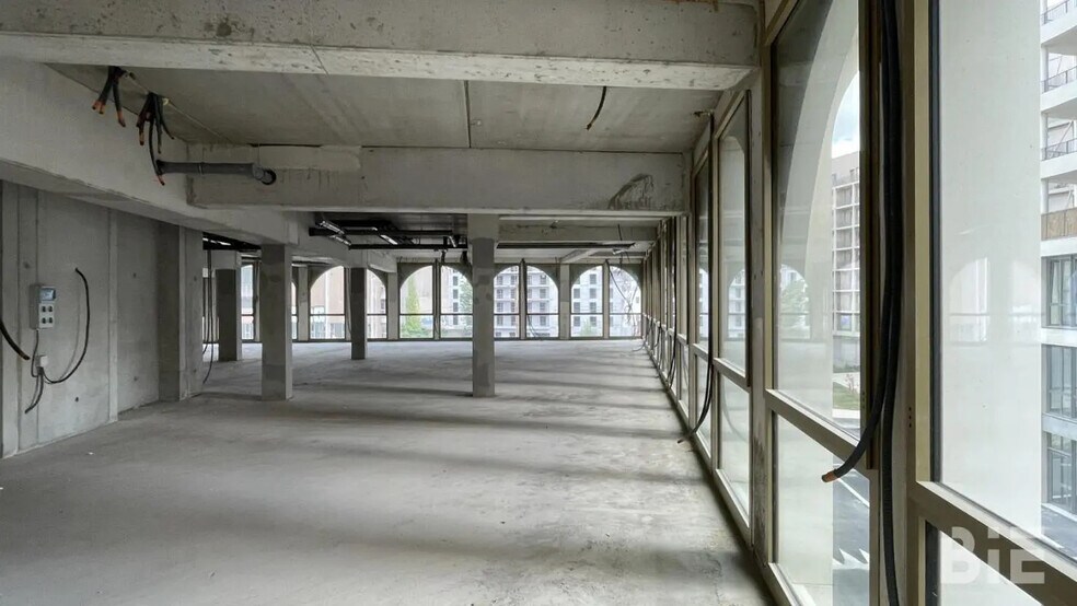 Office in Bordeaux for sale - Building Photo - Image 2 of 4