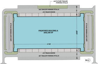 More details for I-65 & Whiteland Rd, Whiteland, IN - Industrial for Rent