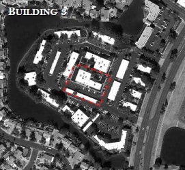 2222 S Dobson Rd, Mesa, AZ to rent - Aerial - Image 3 of 3