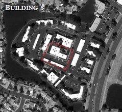 2222 S Dobson Rd, Mesa, AZ - AERIAL map view