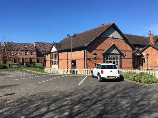 Barrowby Ln, Grantham for sale Building Photo- Image 1 of 1