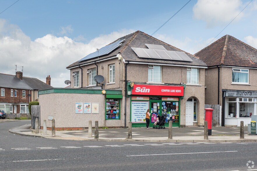 29 Cowpen Ln, Billingham for sale - Primary Photo - Image 1 of 1