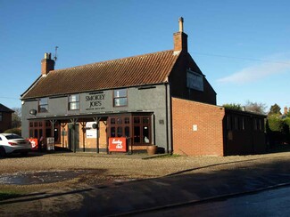 More details for 8 Norwich Rd, Ditchingham - Retail for Rent