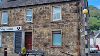 More details for 122-124 High St, Tillicoultry - Retail to Rent