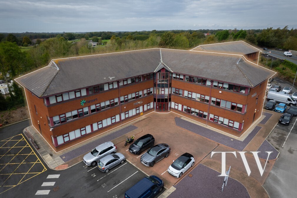 Fairclough House Church Street Adlington, Chorley for sale Primary Photo- Image 1 of 1