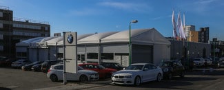 More details for 1 Browns Ln, London - Light Industrial to Rent