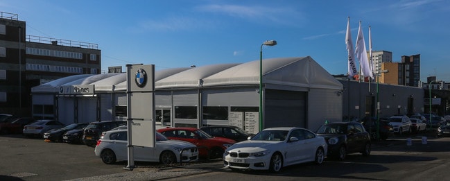 More details for 1 Browns Ln, London - Light Industrial to Rent