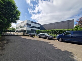 More details for Industrial to Rent