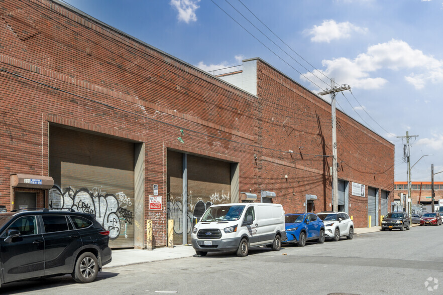 269 Randolph St, Brooklyn, NY for sale - Primary Photo - Image 1 of 1