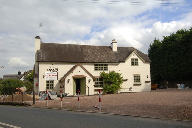 More details for Baughton, Earls Croome - Retail to Rent