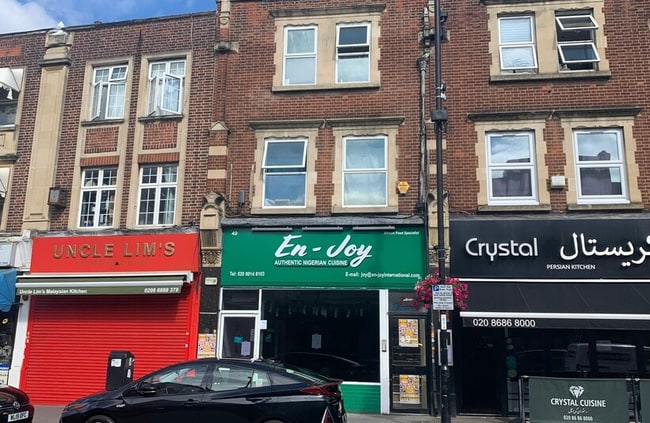 More details for 49 South End, Croydon - Retail to Rent