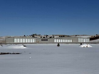 More details for 85 Storage Units – Specialist for Sale, Burwell, NE