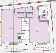 Heath Rd, Petersfield to rent Floor Plan- Image 1 of 1