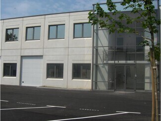 More details for Light Industrial to Rent