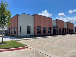 More details for 2819 Imperia Dr, Sugar Land, TX - Office/Medical for Rent