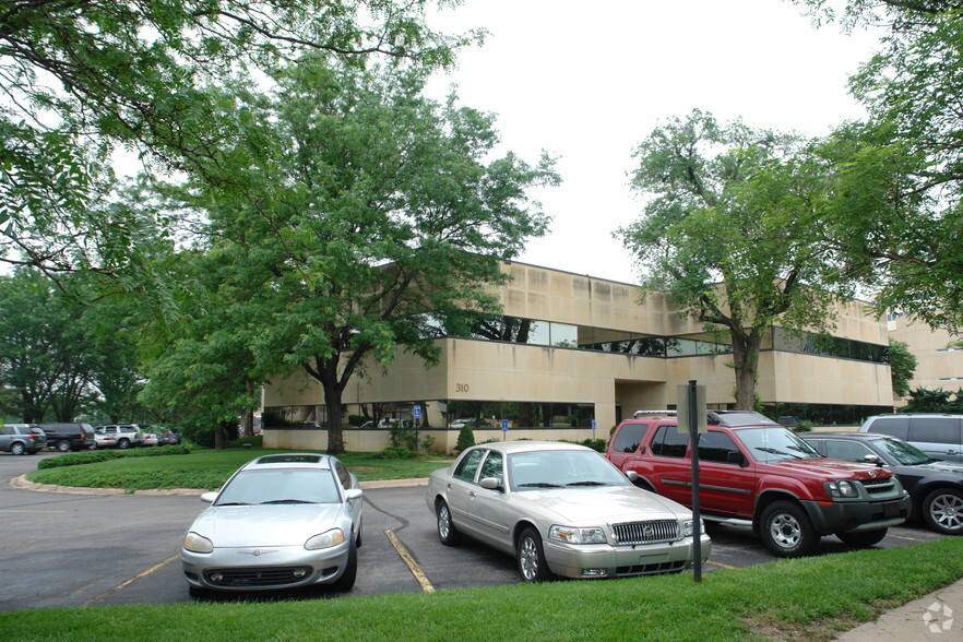 310 W Central Ave, Wichita, KS for sale - Primary Photo - Image 1 of 1