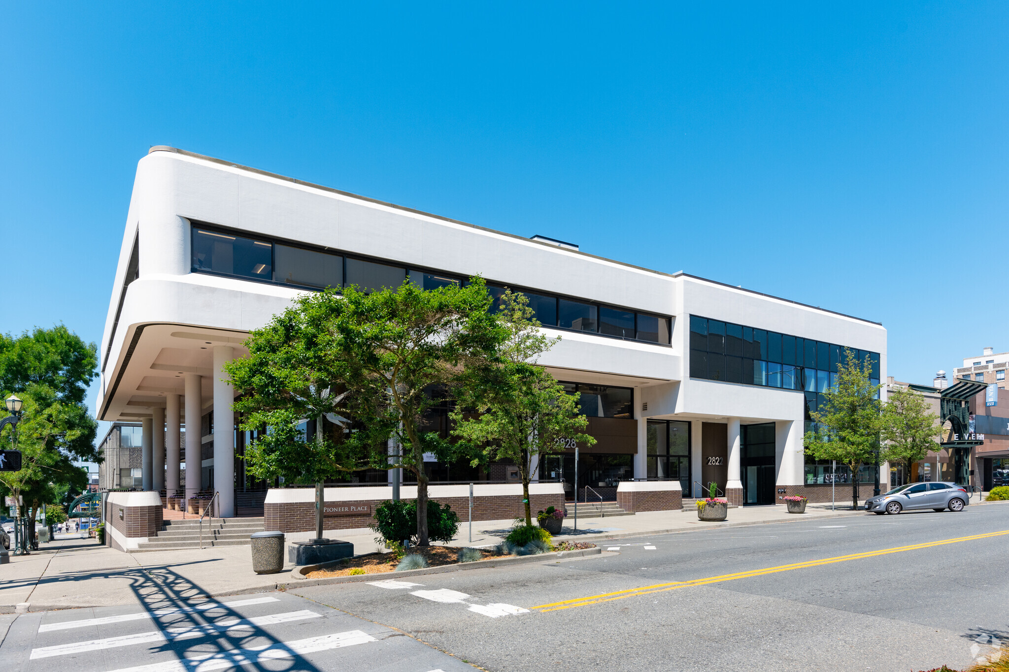 2822 Colby Ave, Everett, WA for rent Building Photo- Image 1 of 25