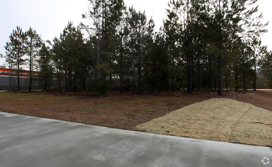 Old Drug Store Rd, Garner, NC for sale - Primary Photo - Image 1 of 1