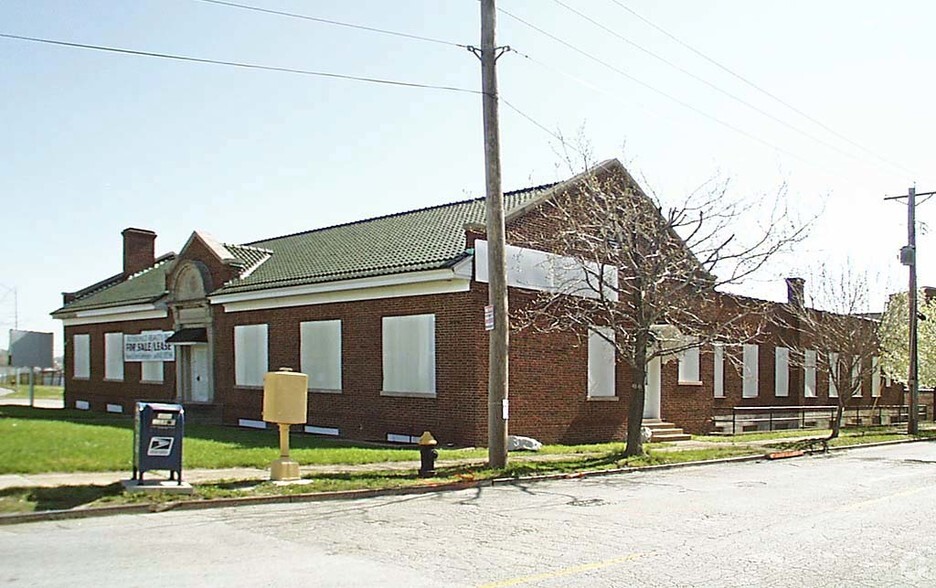 4200 N Union Blvd, Saint Louis, MO for sale - Primary Photo - Image 1 of 2