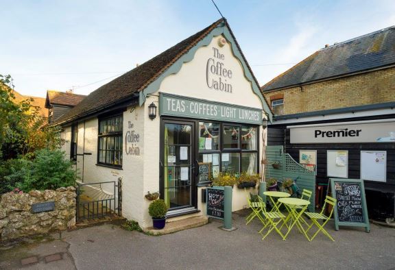 Canterbury Rd, Lyminge for sale Primary Photo- Image 1 of 1