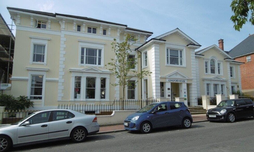 19 Mount Ephraim Rd, Tunbridge Wells for rent - Building Photo - Image 1 of 1