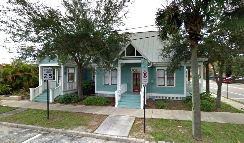 2002 E 4th Ave, Tampa, FL for rent - Building Photo - Image 3 of 5