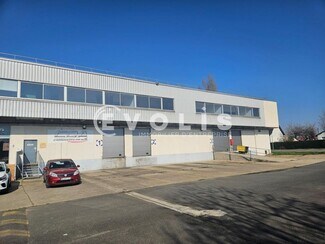 More details for Industrial to Rent