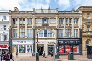 More details for 41-43 Old Christchurch Rd, Bournemouth - Retail for Rent