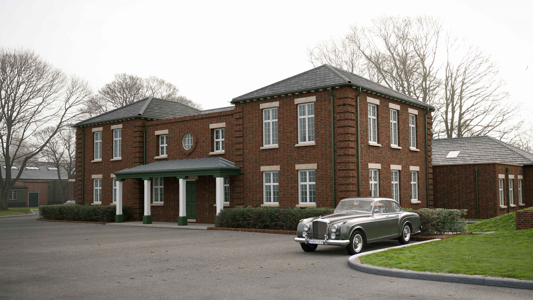 Skimmingdish Lane, Bicester to rent Primary Photo- Image 1 of 9