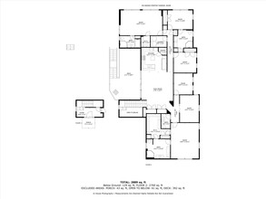 455 Newark Pompton Tpke, Wayne, NJ for rent Floor Plan- Image 1 of 1