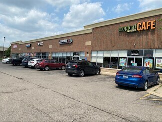 More details for 27775-27805 23 Mile Rd, Chesterfield, MI - Retail to Rent