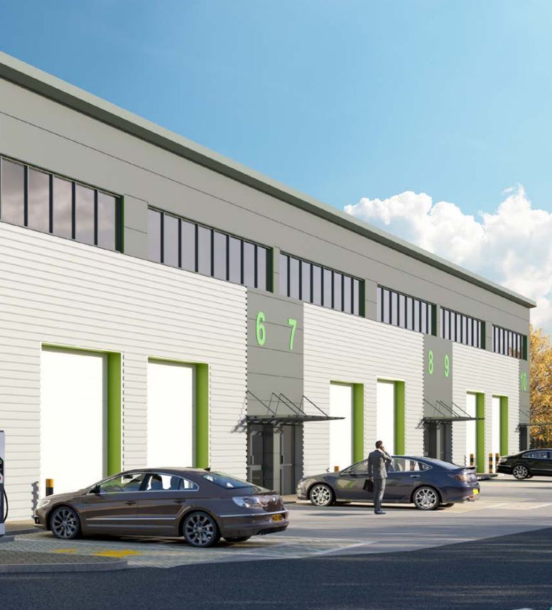 1 Castle Hl, Stockport for sale Building Photo- Image 1 of 1