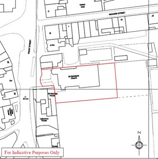 More details for Front St, Houghton Le Spring - Land for Sale