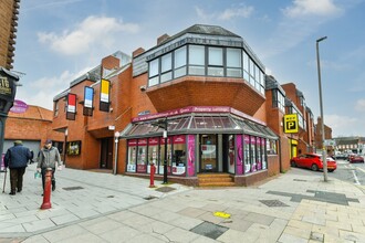 Lombard St, Newark for rent Building Photo- Image 1 of 2